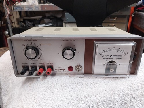 Weir 441 60v bench power - to,