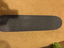 Braille Skateboarding Will