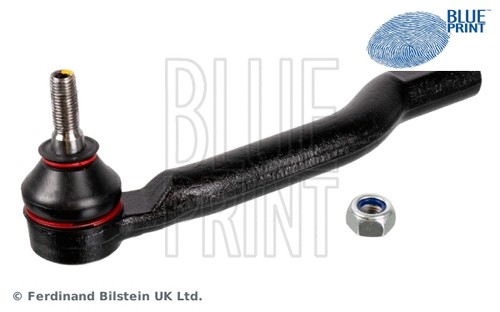 Front right tie rod end - front,