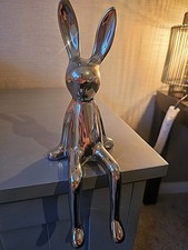 Large Adorable Stunning Silver