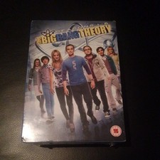 The big bang - bang, 1-6