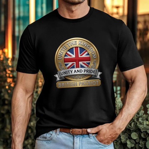Unite the kingdom - unite,