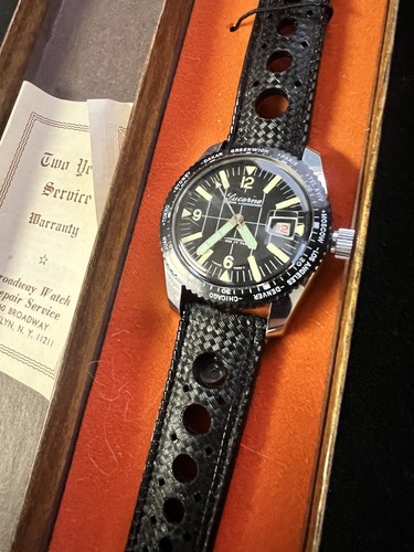 Vintage lucerne marine - vintage,