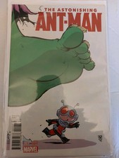 Skottie Young Variant Cover