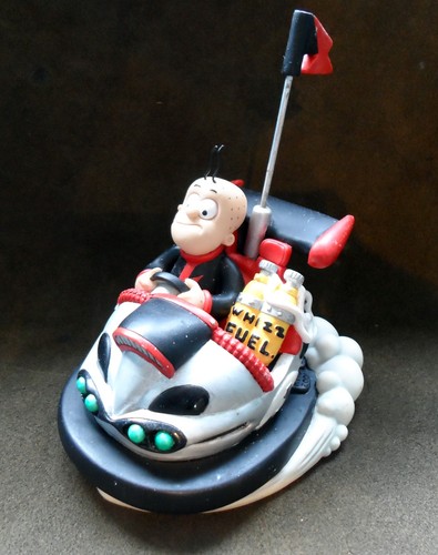 Robert harrop figures - figures, beano