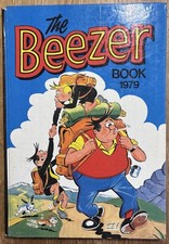 THE BEEZER  Book 1979