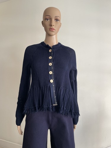 Rare top from designer high - from,