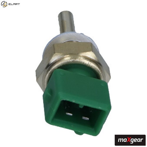 Sensor coolant temperature - coolant,