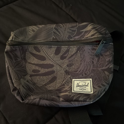Herschel belt bag - herschel,
