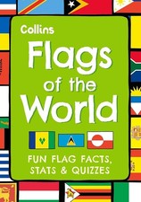 Flags of the World - 9780008663513