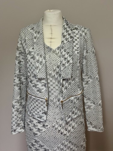 Frank lyman sparkly - lyman, textured