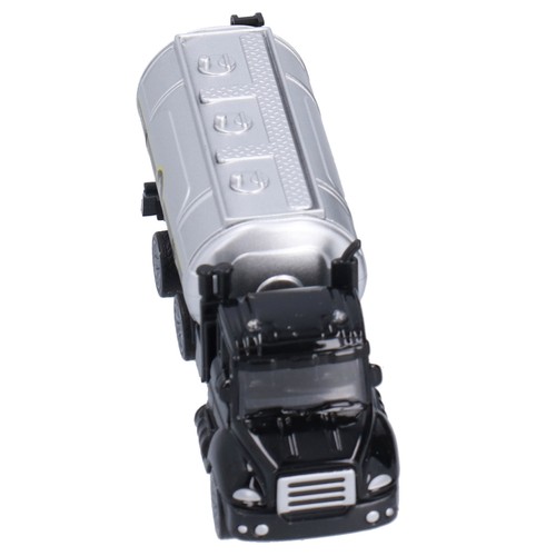 Truck model toy - truck, wear