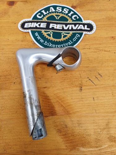 Cinelli stem 8cm 5052 - cinelli,