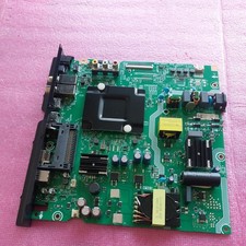 HISENSE 55A6NTUK SMART TV MAIN