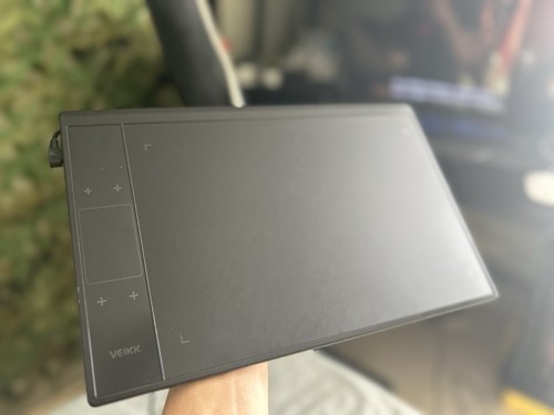 Veikk a30 graphic tablet - veikk,