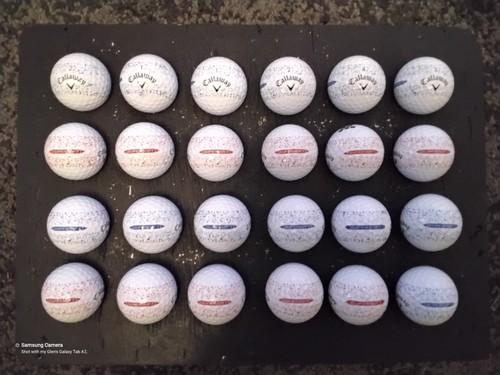 Callaway supersoft splatter - callaway,