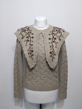 Zara New Sweater Size S