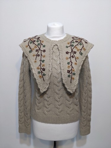 Zara new sweater size - new,
