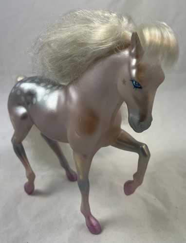 Kenner fashion star fillies - kenner,