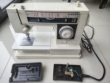 Singer Sewing Machine Model