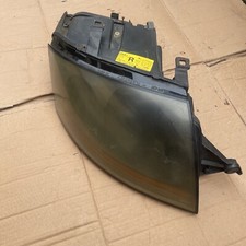 AUDI TT MK1 98-06 RIGHT DRIVER