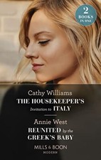 The Housekeeper's Invitation