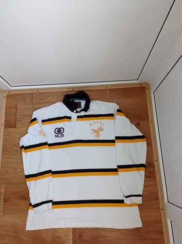 London wasps 1996 - wasps, union