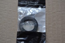 Genuine Triumph Bonneville