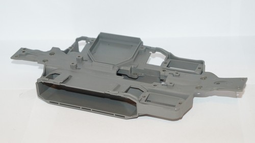Traxxas chassis 16th revo - traxxas,