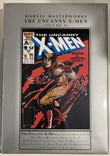 Marvel Masterworks: The