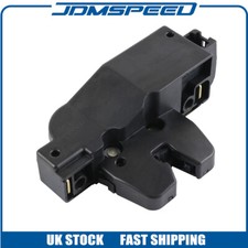 Rear Tailgate Boot Lid Lock