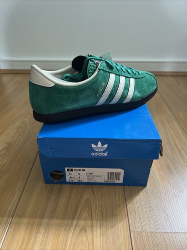 Adidas dublin patricks day - adidas,