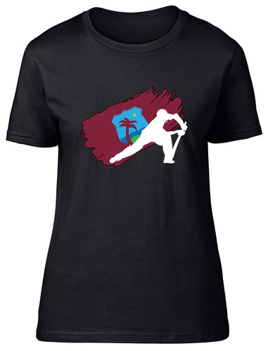 West indies cricket - indies, fitted