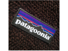 Patagonia / Patagoonia