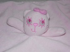 Matalan cat comforter soft toy