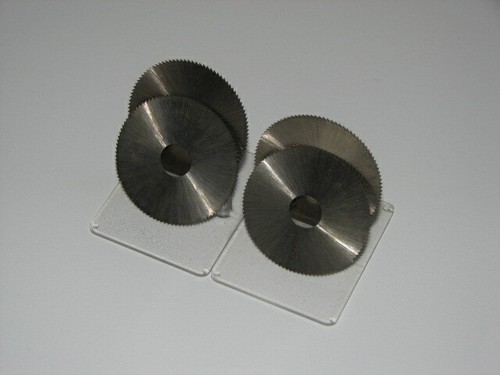 Cutters 0 3 mm for - cutters,