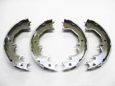 Handbrake Shoes Set (4) For