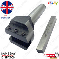 MT2 2MT FLYCUTTER FLY CUTTER