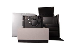 Leica M Monochrom "Leitz