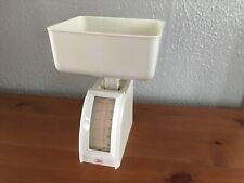 Original Vintage Retro Boots Kitchen Scales, 1960/70's 