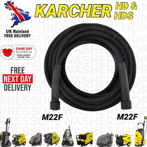 10m karcher hds 645 745 - hds,