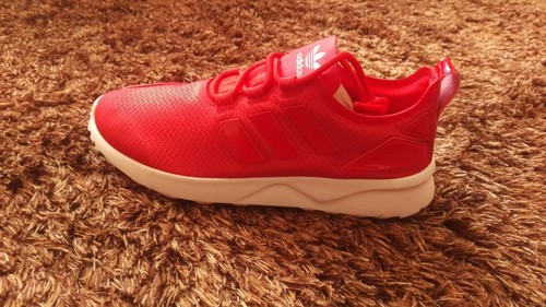 Womens adidas flux adv - zx,