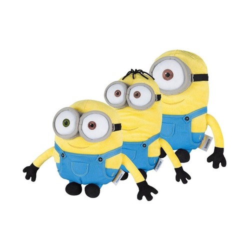 Intelex heatable minions - heatable,