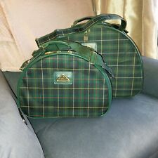 1980s constellation luggage