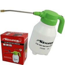 Neilsen 2 Litre Adjustable Dry