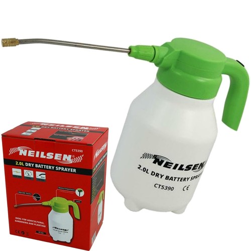 Neilsen litre adjustable dry - 2,