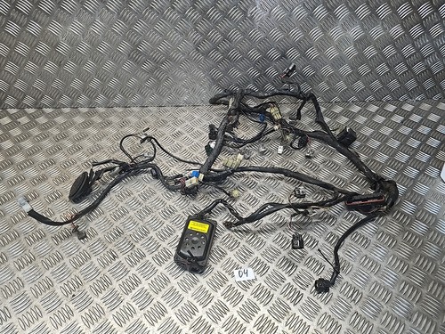 2001 2005 yamaha fjr1300 - 2001-2005,