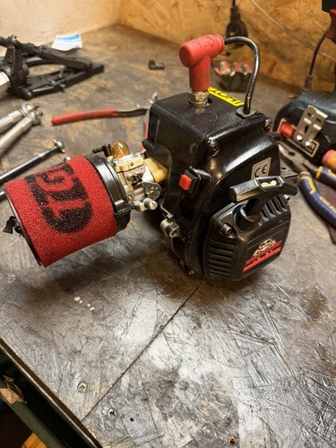 Rovan 32cc bolt - rovan,