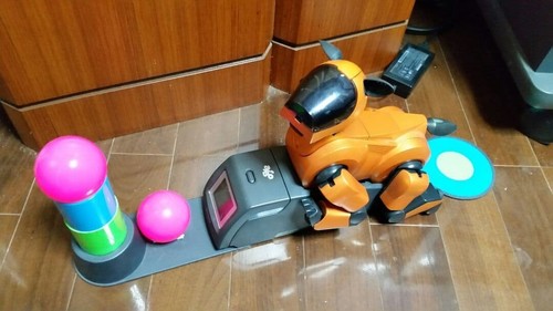 Sony aibo ers 210 - robot, dog