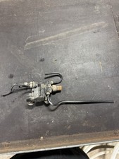 Land Rover Discovery 3 Centre